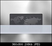 Android Wallpaper Sammlung-worldmap2_metallic.jpg