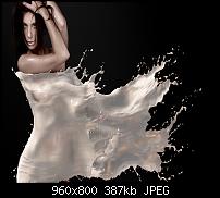 Android Wallpaper Sammlung-milk.jpg