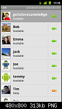 JETZT OFFIZIELL: Android 2.3.4 kommt mit Video-Chat über Google Talk-talk-videochat-buddylist.png
