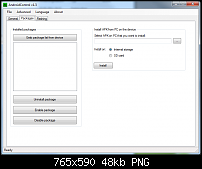 [TOOL] AndroidControl v1.3.1 - control your Android-packages.png