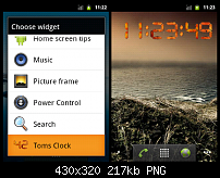 Eine digitale Uhr mit Sekundenanzeige und eigenen Schriftzeichen erstellen?-tomsclock.png
