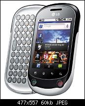 Das schönste Android Smartphone-lg-optimus-chat.jpg