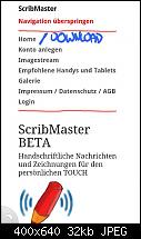 Beta-Test einer App, die gezeichnete Nachrichten verschickt (ScribMaster)-uploadfromtaptalk1339601950351.jpg