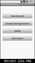 [App-Vorstellung] Minibuchhaltung für Hobby und Haushalt-screen1.png