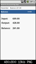 [App-Vorstellung] Minibuchhaltung für Hobby und Haushalt-screen4.png