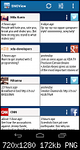 [App-Vorstellung] SNOView-Übersichtliche Darstellung Facebook,Twitter &amp; Google+-device-2012-10-23-232802.png