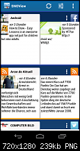 [App-Vorstellung] SNOView-Übersichtliche Darstellung Facebook,Twitter &amp; Google+-device-2012-12-18-223959.png