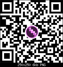[App Vorstellung] Partys und Events auf deinem Smartphone &#10030; locaside &#10030;-android_qr.png
