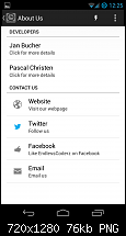 [App] Time2Work - Arbeitszeit berechnen-2013-03-17-12.25.22.png