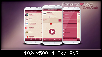 [App Vorstellung] Romantische Liebeslieder Radio-cover.png