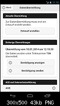 [Appvorstellung] Steuer appgehakt - Steuererklärung machen, Geld zurück und lachen!-bermittlung_ergebnis.png