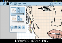 Vektorbasierte Notiz- und Zeichenapp HandWrite gestartet-handwrite_layer.png