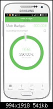 [App-Vorstellung] Haushaltsbuch - Meine Finanzen-6.png