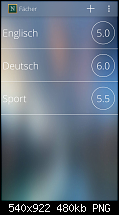 App Vorstellung Noten - Die einfache Notenverwaltung-screenshot_2014-09-14-01-10-20.png