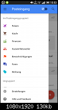 Inbox by Gmail: Einladungen gesucht! Invite Kette im Gange-screenshot_2014-10-25-15-53-24.png