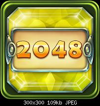 Checkt unser neues Spiel 2048 Karat-1.jpg