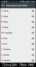 [App-Vorstellung] Buchstabieralphabet (Buchstabiertafel, Funkalphabet)-ger_detail.png