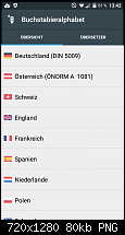 [App-Vorstellung] Buchstabieralphabet (Buchstabiertafel, Funkalphabet)-ger_overview.png