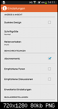 Was haltet ihr vom neuen Tapatalk App (Re-)Design?-uploadfromtaptalk1420895585154.png