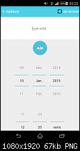 [App-Vorstellung] Material Notes-screenshot_2015-01-10-00-25-08.png
