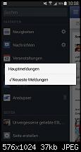 Facebook light - Wer steigt um ?-1422350084898.jpg