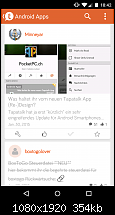 Was haltet ihr vom neuen Tapatalk App (Re-)Design?-uploadfromtaptalk1423503793446.png