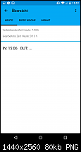 [App] Time2Work - Arbeitszeit berechnen-2015-02-08-14.12.42.png