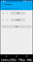 [App] Time2Work - Arbeitszeit berechnen-2015-02-08-14.12.46.png