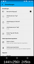 [App] Time2Work - Arbeitszeit berechnen-2015-02-08-14.13.04.png