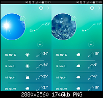 [App][Kostenlos][Wetter] The Weather Eye-front.png