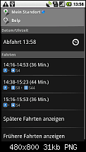 Navigation mit Google Maps für ADP1, G1, Magic, Milestone (Erfahrungsbericht)-shot25.png