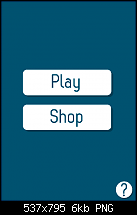[App Vorstellung][Free Game] Don't roll to the wall-screenshot-96-.png