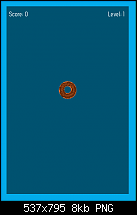 [App Vorstellung][Free Game] Don't roll to the wall-screenshot-98-.png