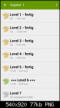 [APP][3+][FREE] Sudoku You - Level, Erfolge, Freunde herausfordern-chapter.png