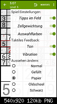 [APP][3+][FREE] Sudoku You - Level, Erfolge, Freunde herausfordern-style.png