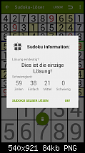 [APP][3+][FREE] Sudoku You - Level, Erfolge, Freunde herausfordern-solver.png