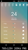 [APP-Vorstellung] UWeather - Forecast-screenshot_2015-09-11-14-56-40-kopiert.png