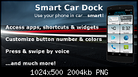 [APP] Smart Car Dock (Car Dock Launcher) [InApp-Käufe]-fkt_grafik_3.png
