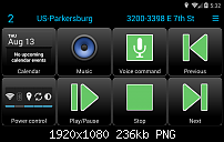 [APP] Smart Car Dock (Car Dock Launcher) [InApp-Käufe]-device-2015-08-13-113318.png