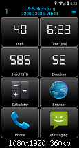 [APP] Smart Car Dock (Car Dock Launcher) [InApp-Käufe]-device-2015-08-14-002415.png