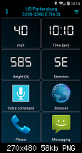 [APP] Smart Car Dock (Car Dock Launcher) [InApp-Käufe]-device-2015-11-22-161055.png