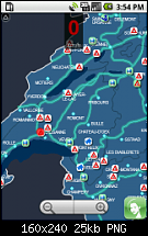 Radar Warnungsystem Vergleich in der Schweiz-mogoroad-android.png