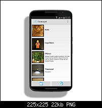 [App Vorstellung] Timetravel - daily Selfies-forenscreenshot_1.png