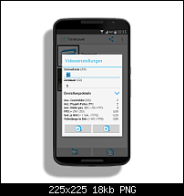 [App Vorstellung] Timetravel - daily Selfies-forenscreenshot_3.png