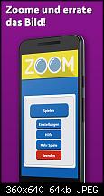 ZoomPic - Zoom in and find out! [FREE][GAME]-screen_01_de.jpg