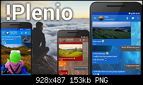 [Appvorstellung] Plenio- Messengerapp aus Österreich-newplenioback_6_7_2016-1469462243768.png