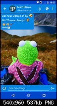 [Appvorstellung] Plenio- Messengerapp aus Österreich-screenshot_2016-06-15-10-03-56.png