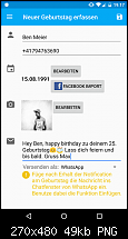 Geburtstagsreminder: automatisches Versenden (SMS/WhatsApp), zeitoptimierend &amp; persön-editor.png