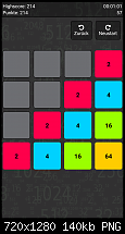 [App-Vorstellung] - 2048 Extended - Knobelspiel - KOSTENLOS-screenshot_2017-02-01-21-10-15.png