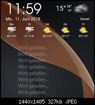 [Appvorstellung] Your Calendar Widget-img_20180611_115956.jpg